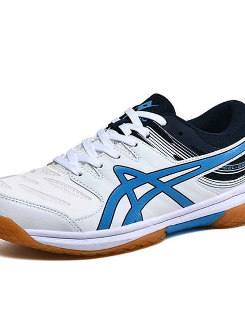 Volleyball shoes beef tendon sole