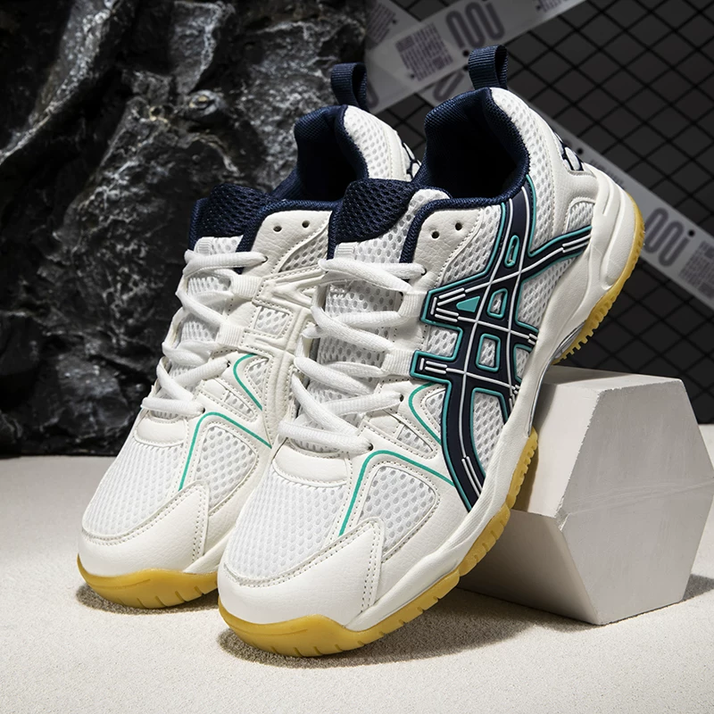 Volleyball shoes