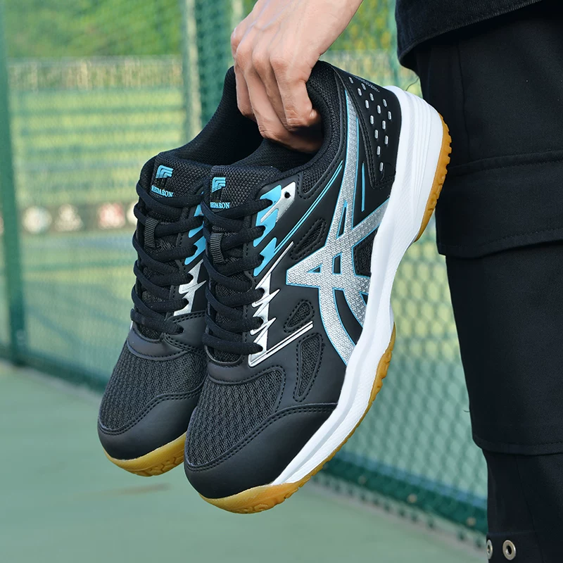 Volleyball shoes