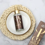 Горный чай, эссенция, блестящий кондиционер, восстанавливающее масло для волос подходит для вьющихся волос, 100 мл