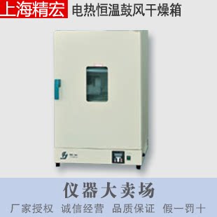 Shanghai Seihong DHG-9140A DHG-9030A DHG-9070A DHG-9070A heating thermostatic blast drying cabinet