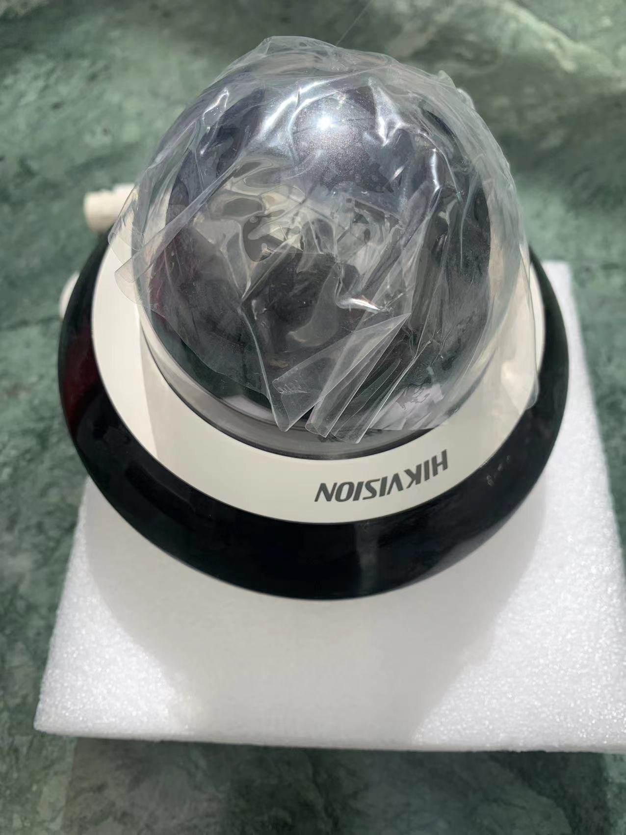 Brand new spot Haikang DS-2PT2D20IW-DE3 2 million pixel POE 2 5 inch infrared network ball machine-Taobao