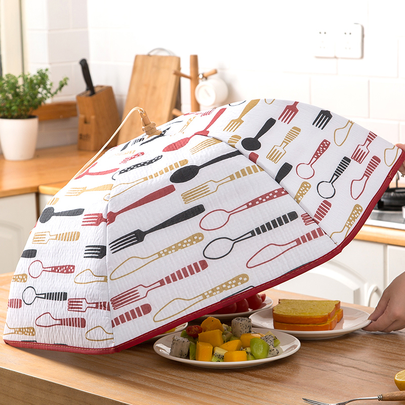 鹰博士 保温饭菜罩子 天猫优惠券折后¥11.9包邮(¥16.9-5) 鹰博士 保温饭菜罩子 天猫优惠券折后¥11.9包邮(¥16.9-5)