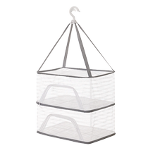 Sun-dried fish net anti-fly net sun-dried food artifact dried sweet potato dried sweet potato dried sweet potato household dried vegetable basket