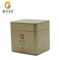 Han and Tang Qingming Anhui Tea Liuan Melon Slices Tang Yun Single pot 50g Premium Green Tea