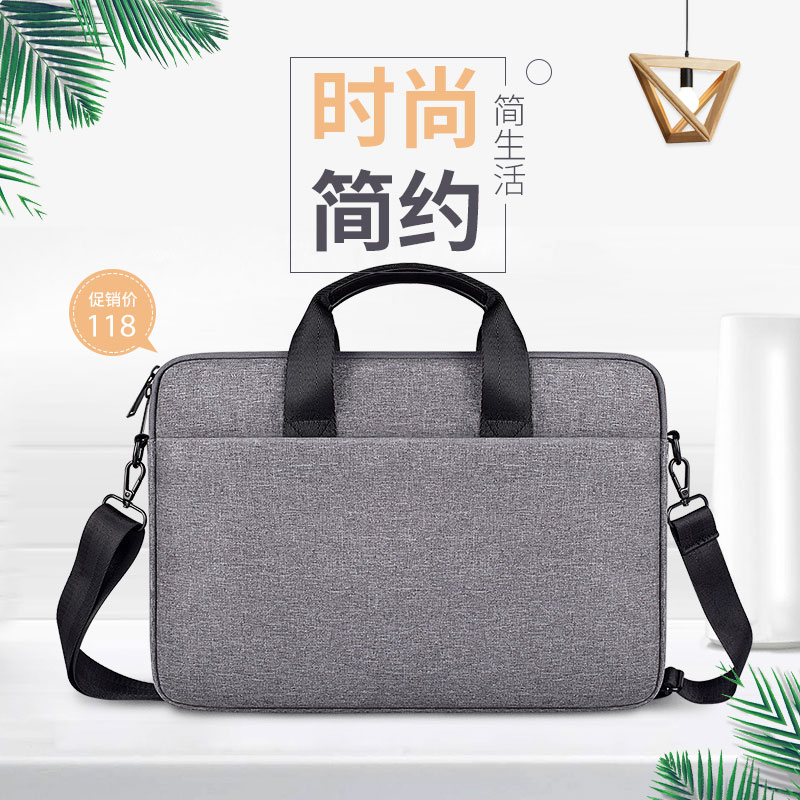 Huawei computer bag Matebook14 inch xpro13 9 liner bag Xiaomi Redmibook Microsoft laptop4