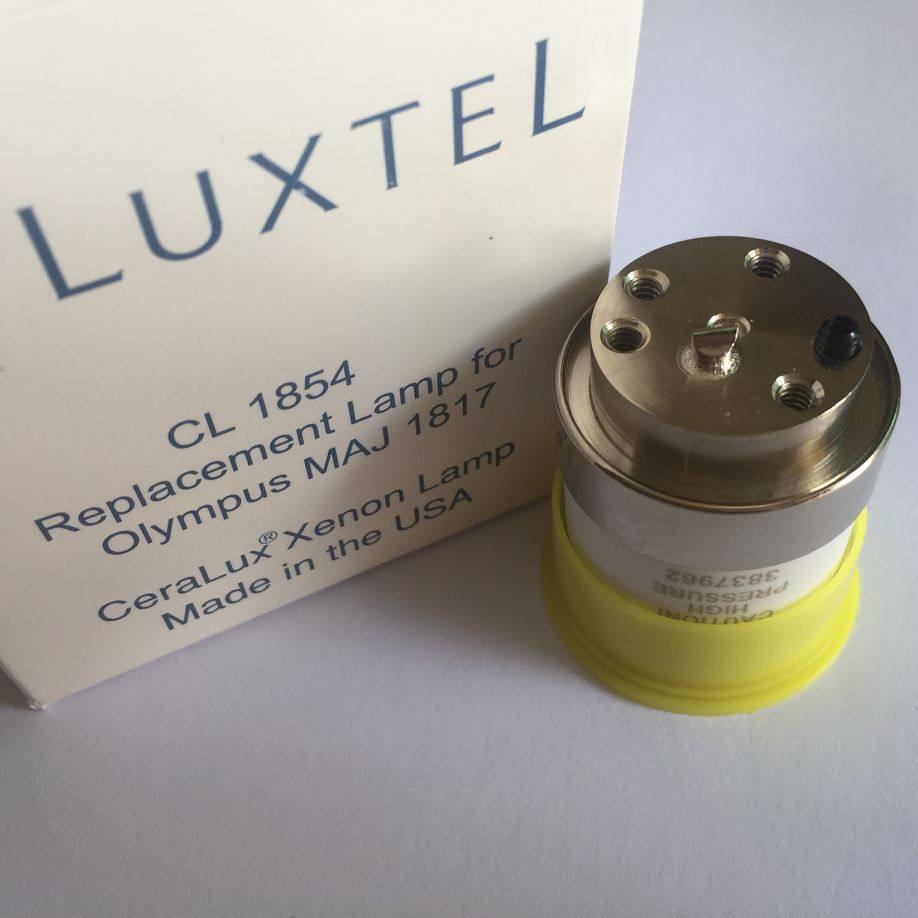 LuxTEL 300W CL 1854 MAJ 1817 bulbs Oba 290 bulb