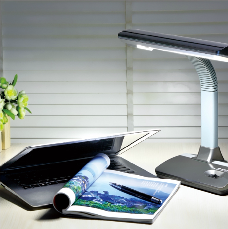 Liangliang eye protection desk lamp YH-11W student study work writing dormitory creative bedroom bedside lamp MT2066