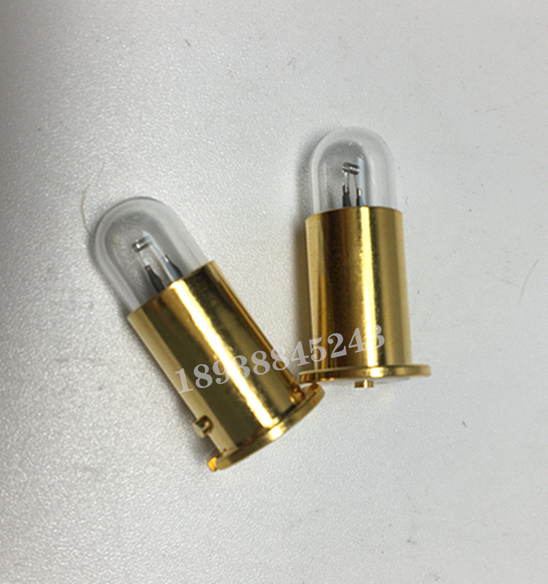 海尼HEINE蛇牌灯泡X-04.88.104 6V OMEGA500间接检眼镜灯泡