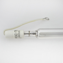 Japanese excellent USHIO GL-30201BF oxtail UV sun exposure lamp GL-3KW 27CM tube