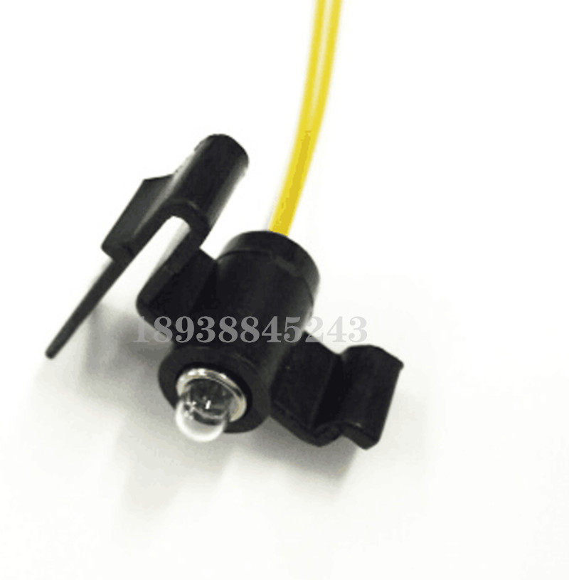 2100Q 2100P 1900C 4653900 lamp main part Hash turbidity meter bulb