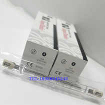 American GE 120V750W D65 color light source EJG-Q750T3 4CL halogen lamp Iodine tungsten lamp