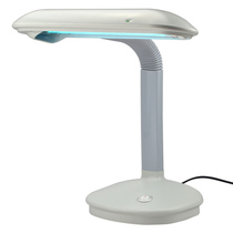 Desktop UV UVC254nm sterilization medical disinfection lamp 8W experimental equipment tableware purification disinfection table lamp