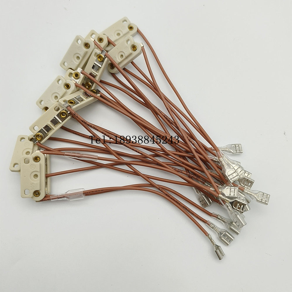BW 905 24V150W/24V120W 三丰手术无影灯灯座 G6.35 GZ6.35底座