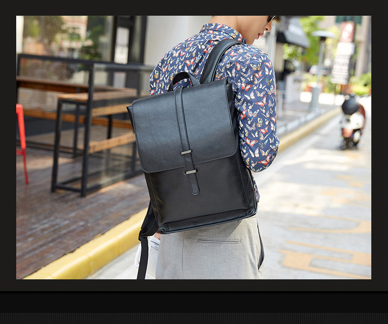 Sac homme - Ref 57098 Image 14