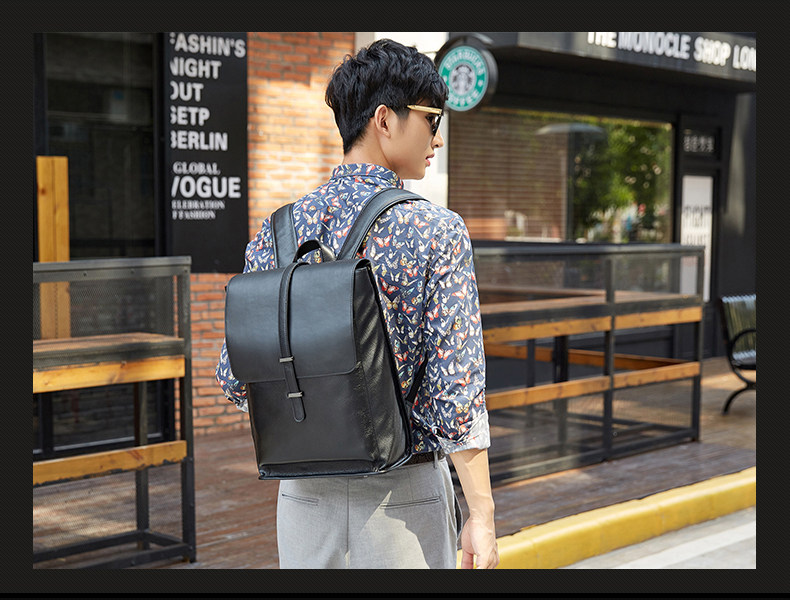 Sac homme - Ref 57098 Image 13