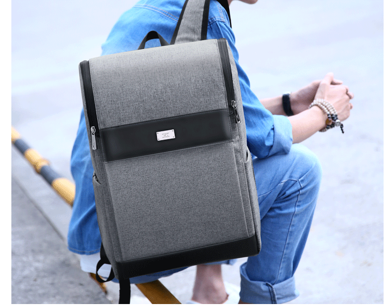 Sac pour homme - Ref 53353 Image 24