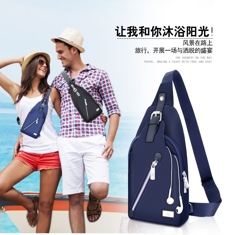 Sac homme - Ref 57198 Image 8