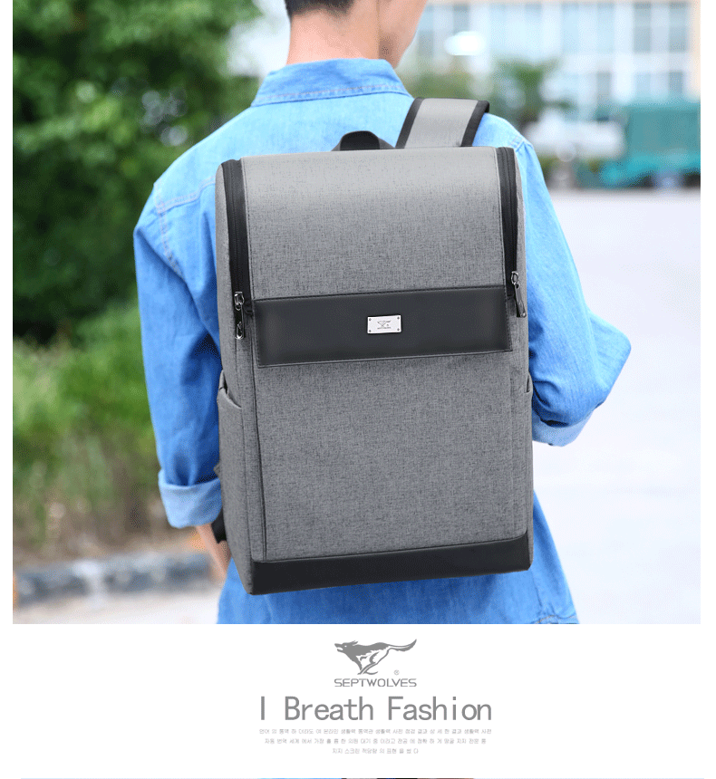 Sac pour homme - Ref 53353 Image 23