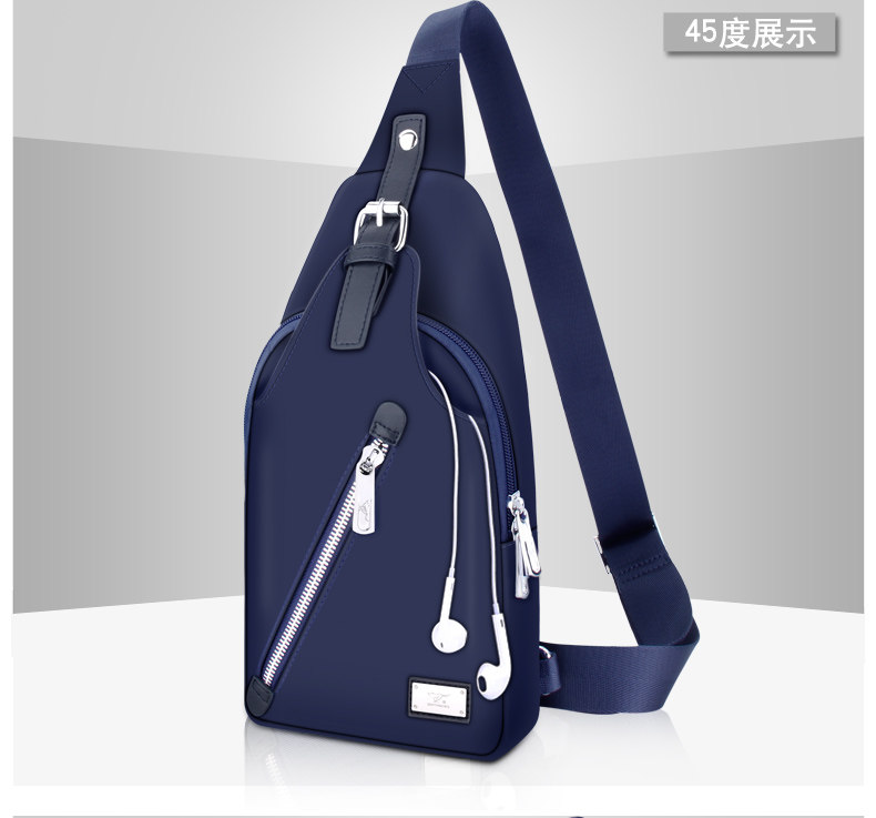 Sac homme - Ref 57198 Image 28