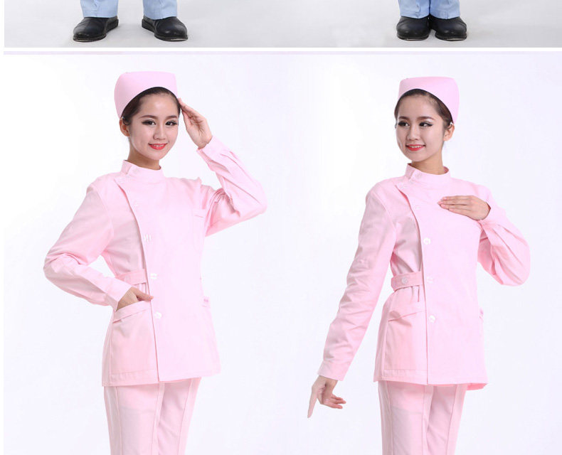 Tenue infirmière - Ref 1857260 Image 24