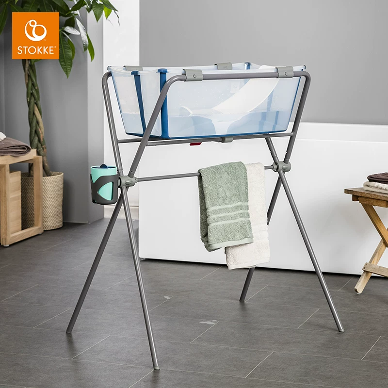 Stokke Flexi BATH bathtop standing (not suitable for increasing the bathtub)