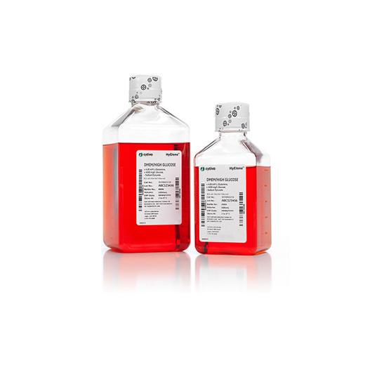 Hyclone/Sh30022.01/Dmem High Sugar Content Contains L-Glutamine; Does Not Contain Sodium Pyruvate Hyclone/Sh30022.01/Dmem High Sugar Content Contains L-Glutamine; Does Not Contain Sodium Pyruvate