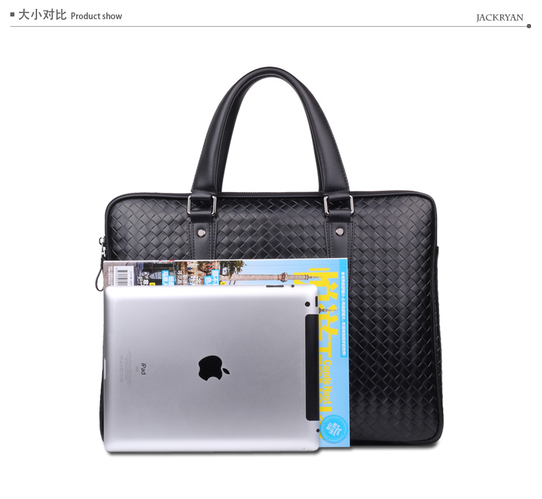 Sac pour homme - Ref 51384 Image 26