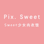 PixSweet