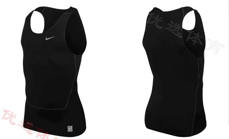 Vêtement fitness uniGenre Pro Vest en polyester - Ref 607660 Image 17