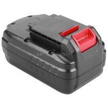 imrsun universal Bupai porter cable18v nickel battery PC18B PC1801D Drill screwdriver tool