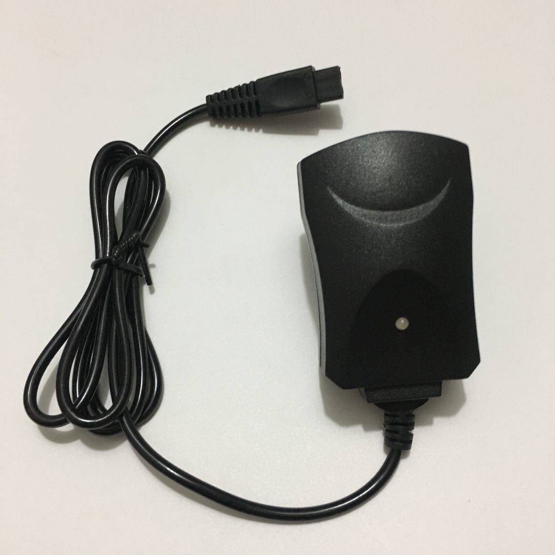 Glow Treasure Head Lamp HTB-D6400 Diving Head Lamp 732 Dimming C2 Sword Glow 4 5V Straight Charge Double-Two-Hole Charger