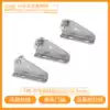 P 26mm disinfection cabinet hinge Commercial disinfection bowl cabinet door hinge door shaft steam cabinet stainless steel door hinge hinge accessories