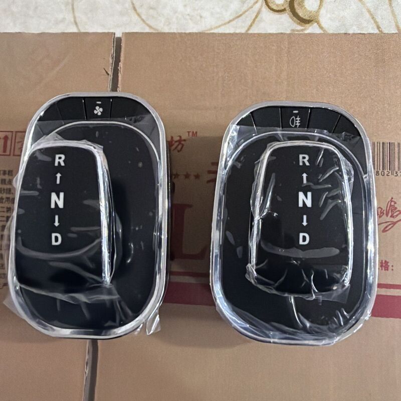Porsche Cayenne Gear Switch Original Electric Car Forward and Reverse Gear Shifter Switch