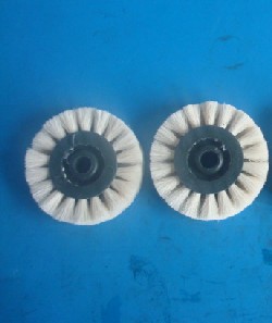 Six open 470-8 open and code small offset printing machine accessories printing machine hair wheel head (each)