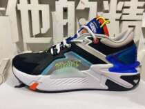 Li Ning 2021 spring new mens and womens fashion casual shoes sneakers AGLR008 AGLR009