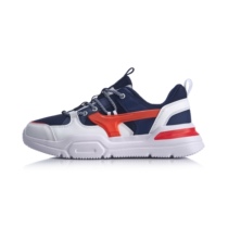 Li Ning 2020 spring new mens shoes wear-resistant classic low-top sneakers casual shoes AGCQ039