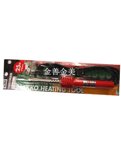 Original Japanese white light HAKKO red handle electric iron external thermal tip NO501-504