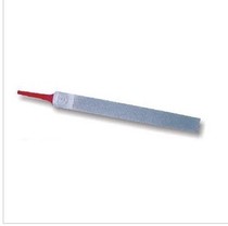 Japanese pot three files diamond precision flat file plastic fitter file 6 8 10 12 inches