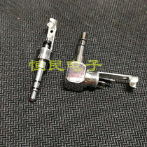 3 5 Eurasia Dsen Sea Gold Plated Nickel Plated Rhodium-Plated Solid Headphones DC Plug 2 Level 3 Level 4 5 5