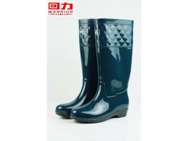 Chaussures - bottes caoutchouc homme pour printemps - semelle tendon - Ref 963750 Image 65