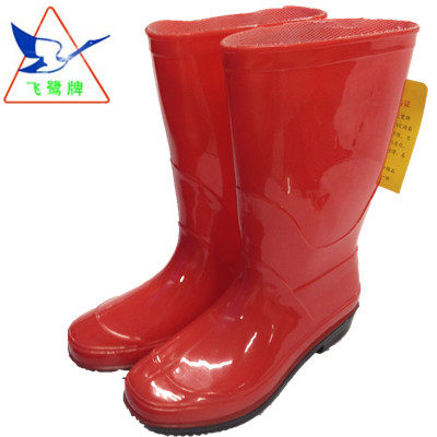 Chaussures - bottes caoutchouc homme pour printemps - semelle tendon - Ref 963750 Image 36
