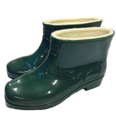 Chaussures - bottes caoutchouc homme pour printemps - semelle tendon - Ref 963750 Image 37