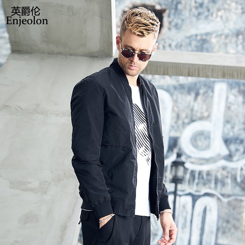 Blouson homme ENJEOLON    manches longues - Ref 3117925 Image 3