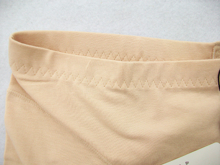 body amincissant simple en coton - Ref 678439 Image 12