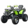 Квадроцикл с автоматической коробкой передач Daidaoqi ATV 200cc четырехколесный горный мотоцикл для бездорожья, прокат в живописных местах mini 4