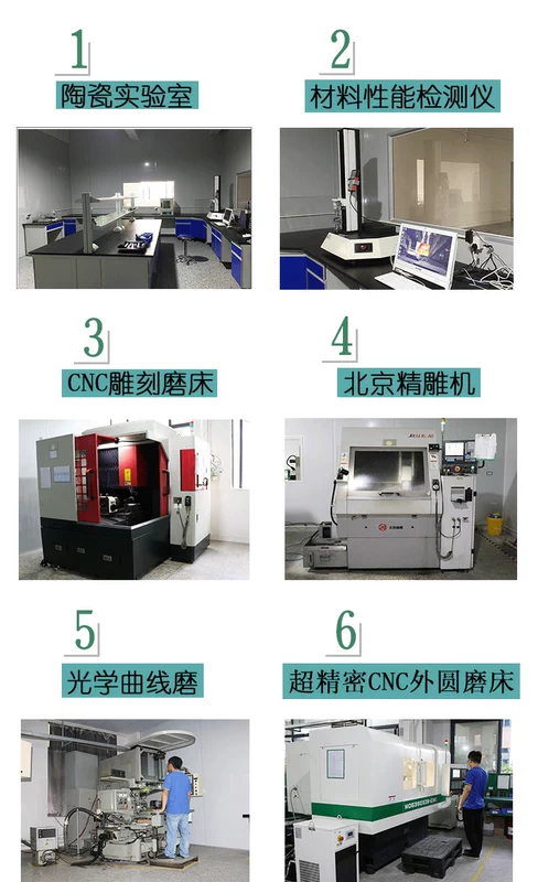 Phần cứng cơ điện vonfram phần chính xác gia công thép có thể được kiểm soát trong phạm vi ± 0,002