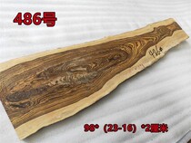 Mexican yellow flower pear log plate material dry foam table base text with playful hand material box hairpin material DIY side angle stock