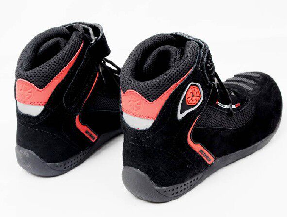 Chaussures moto ACOOLBAR MBT001 - Ref 1391120 Image 4