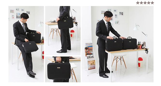 Sac homme - Ref 52022 Image 9